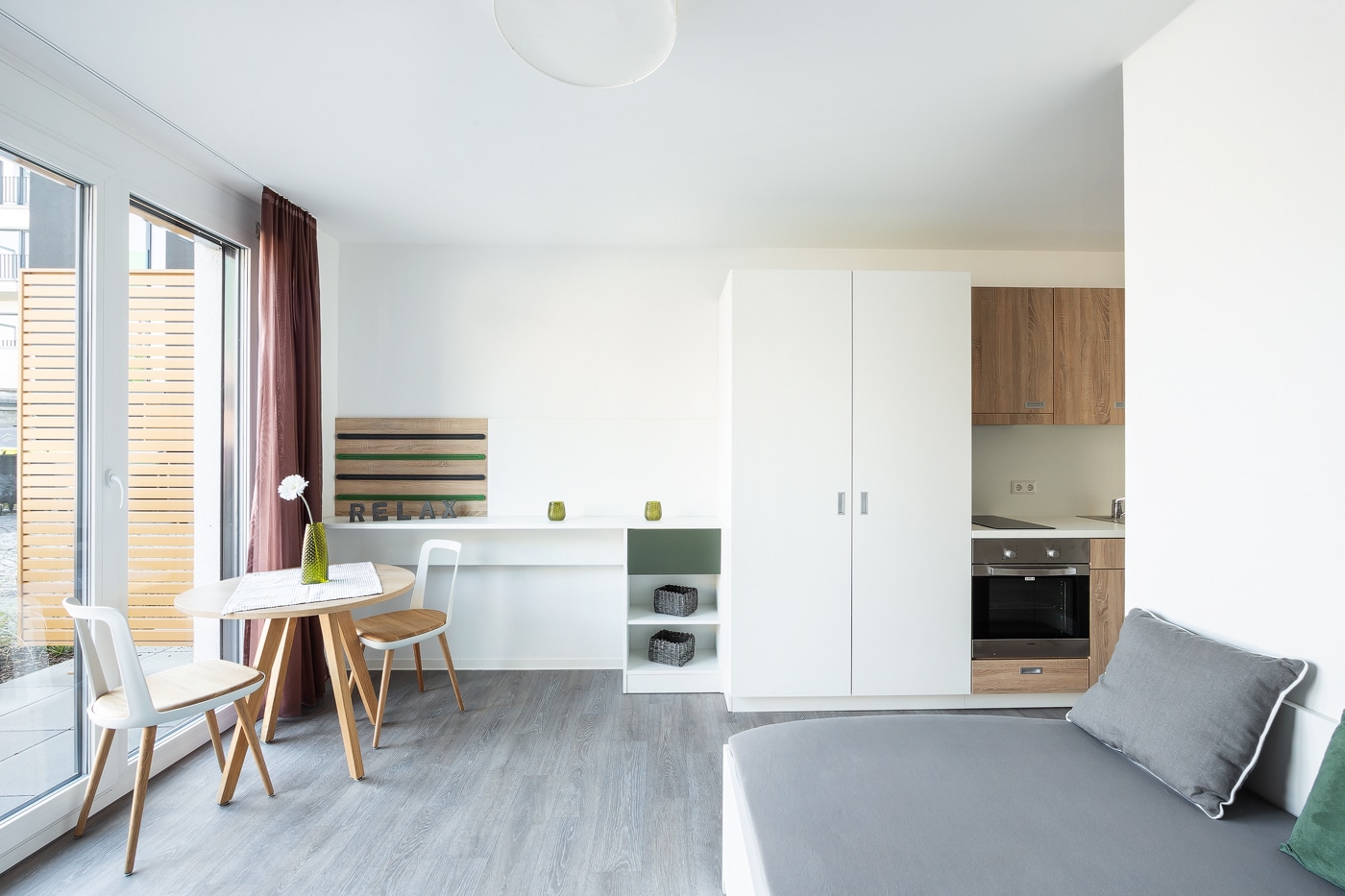 Sustainable Housing in Student Accommodation: Environmentally Friendly Practices