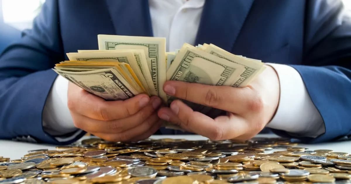 The Proven Roadmap to become a millionaire Without Taking Huge Risks