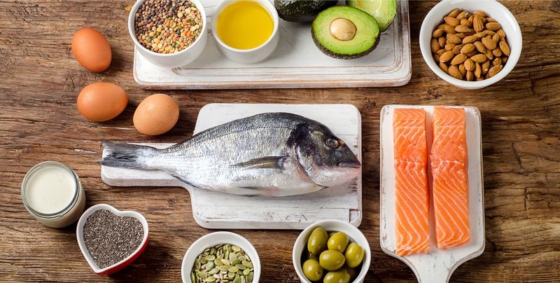 Charava’s Omega 3: Supporting Longevity with the Power of Essential Fatty Acids