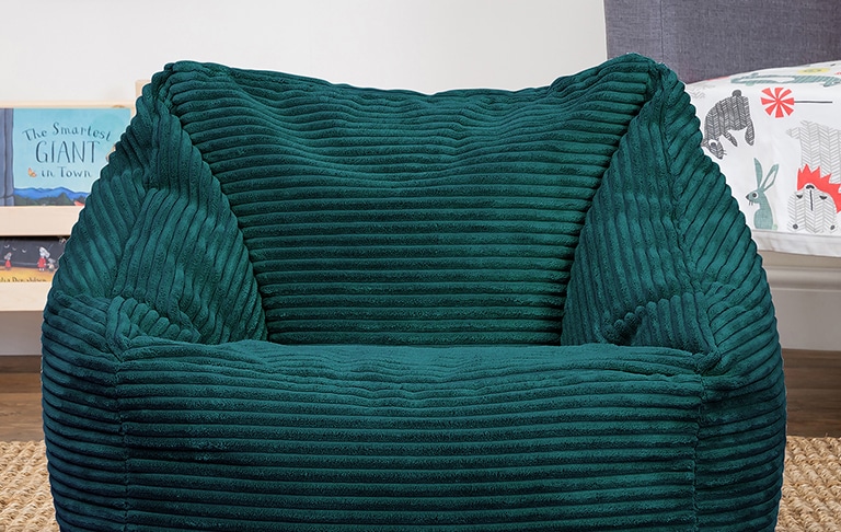 Billiger Sitzsack: Mit einem Billiger Sitzsack zur Wohlfühloase – Komfort und Stil zu einem erschwinglichen Preis