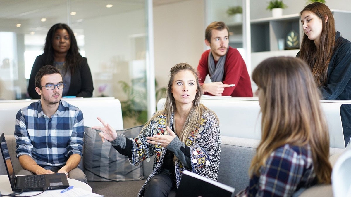 Achieve Fluency with German Courses in Zurich Today