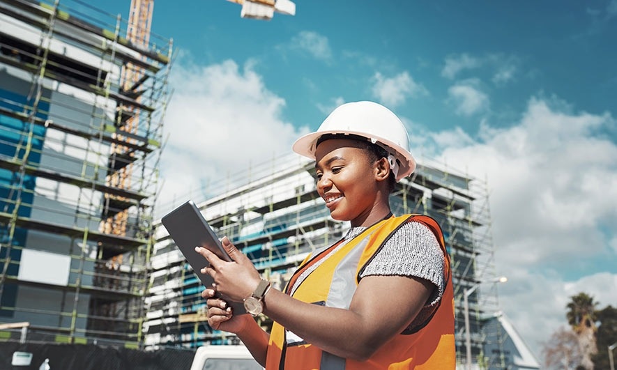 Headhunter Baubranche – Expertenvermittlung für die Bauindustrie