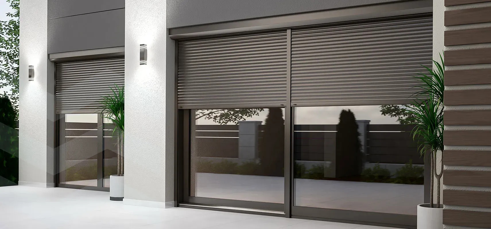 Elektrische vs. manuelle Rolladen – Welche Variante passt zu Ihrem Zuhause?