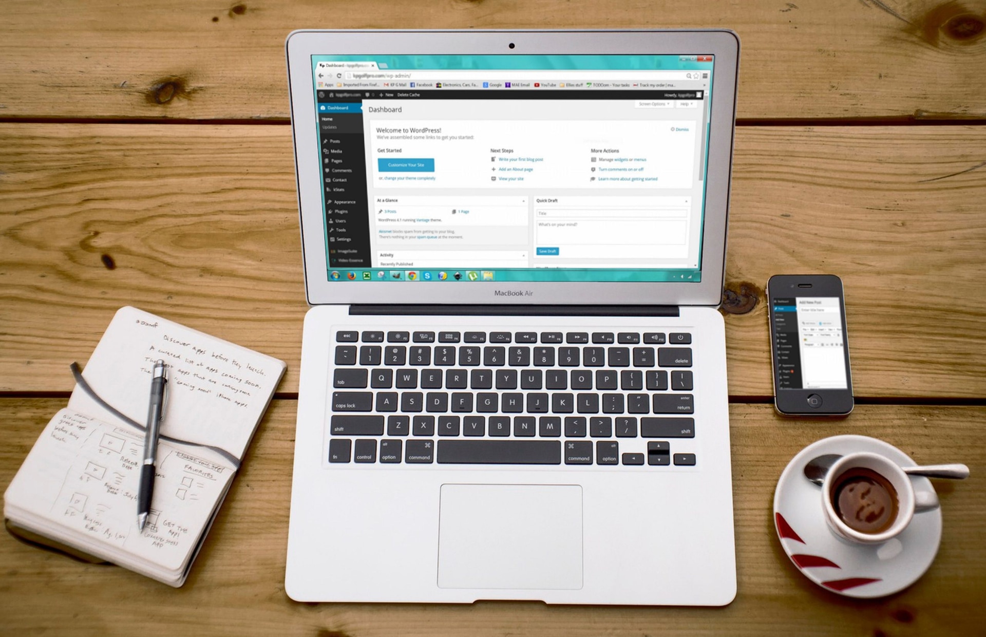 Werden Sie NUMMER 1 in Google mit Backlinks!