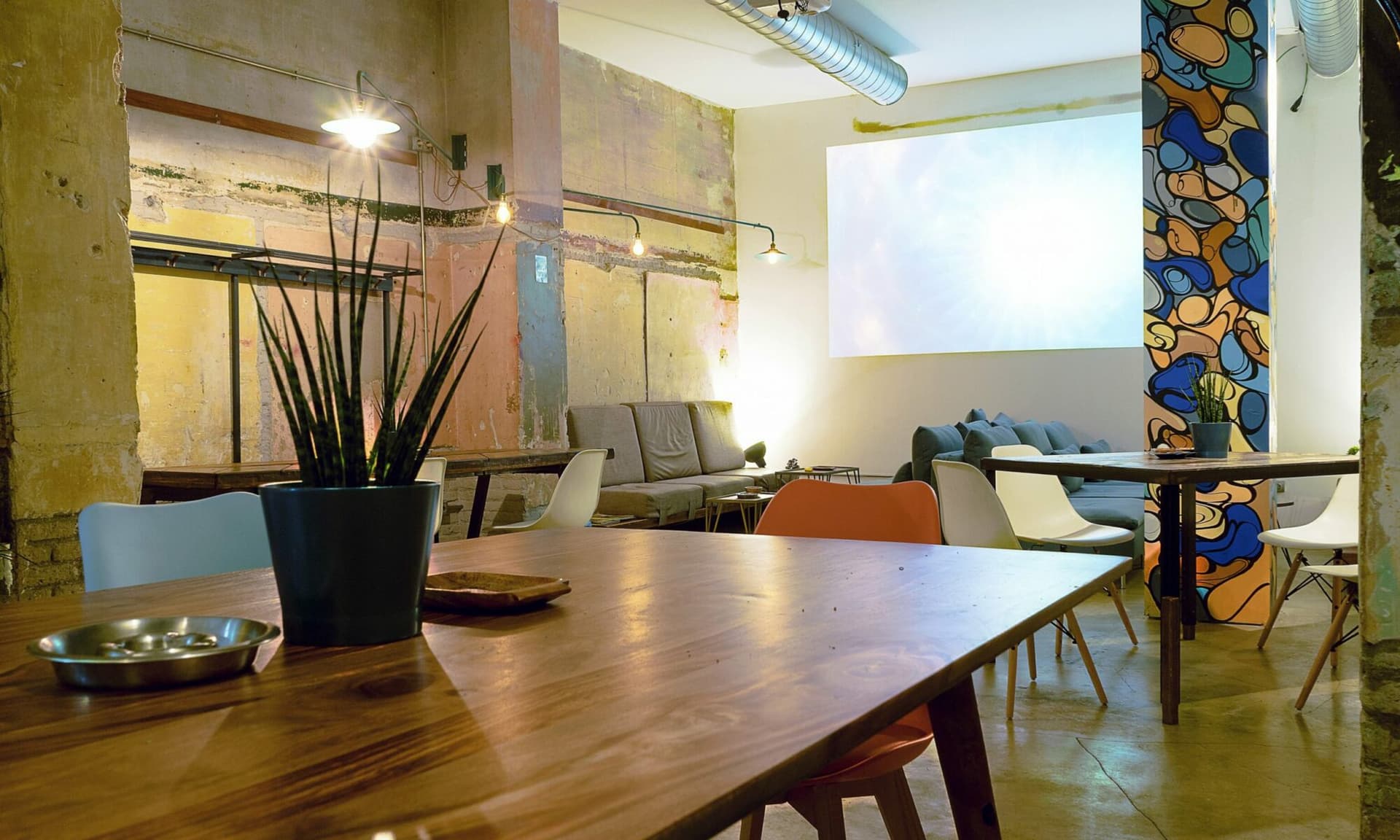 Barcelona Social Club Tourist Experience: Legal und sicher