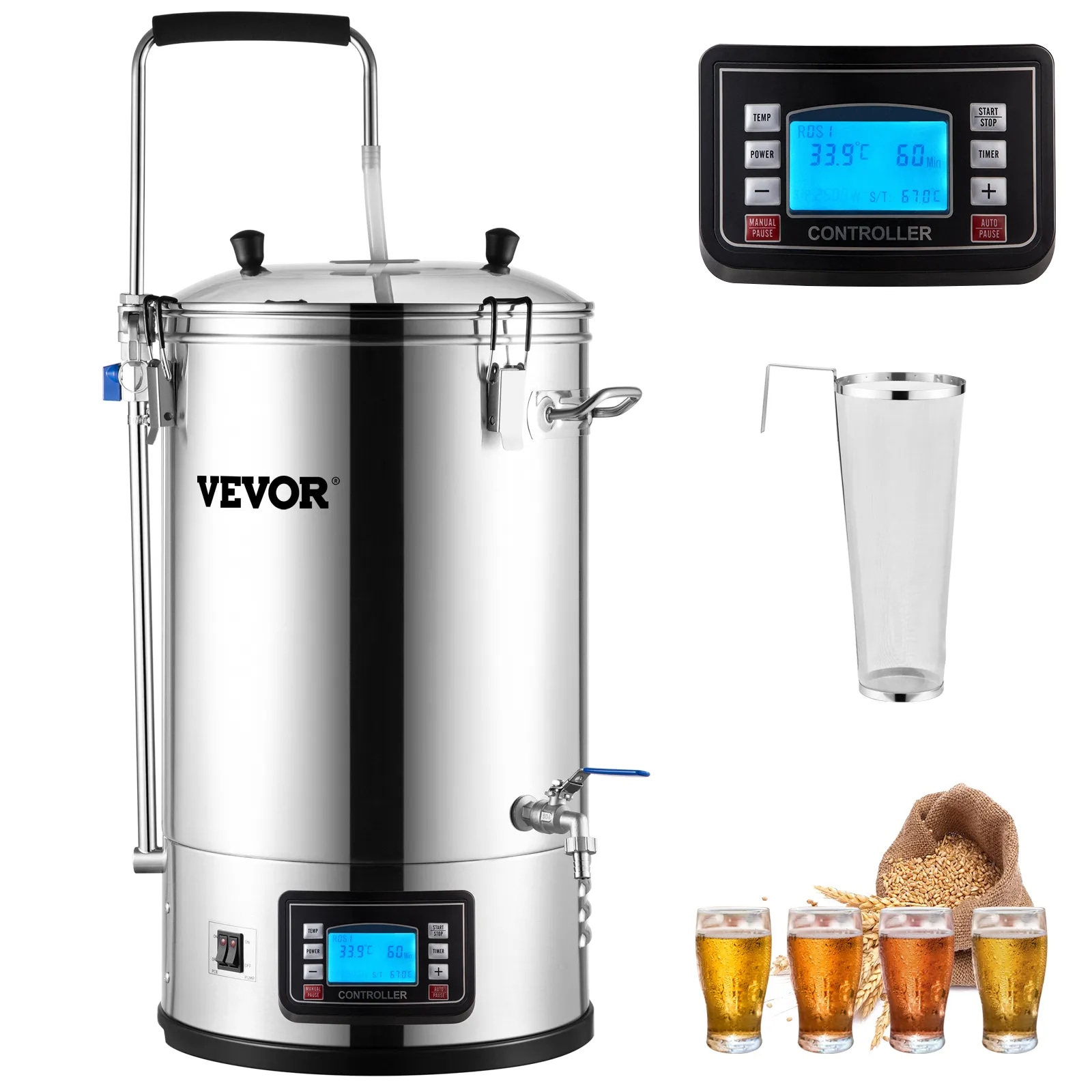 10 Expert Insights Answering: Is Vevor a Good Brand for DIY Owners? – Deep Dive Picks