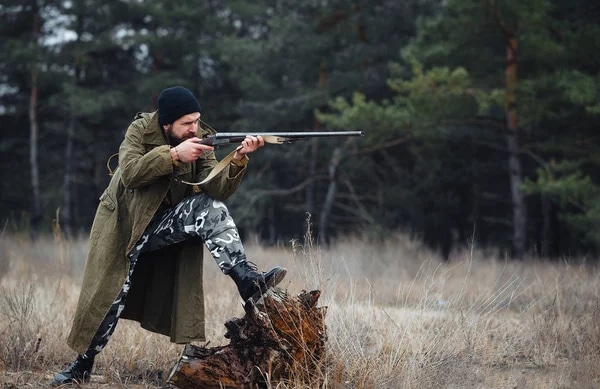 Why Every Hunter Should Have Insurance