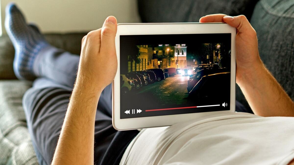 IPTV-Abonnementbetrug: Unbefugten Zugriff verhindern