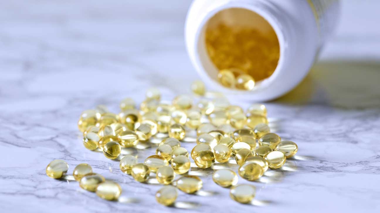 Charava’s Omega 3: Supporting Longevity with the Power of Essential Fatty Acids