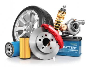 Aftermarket-Autoteile vs. gebrauchte OEM-Autoteile vs. neue Discount-Teile