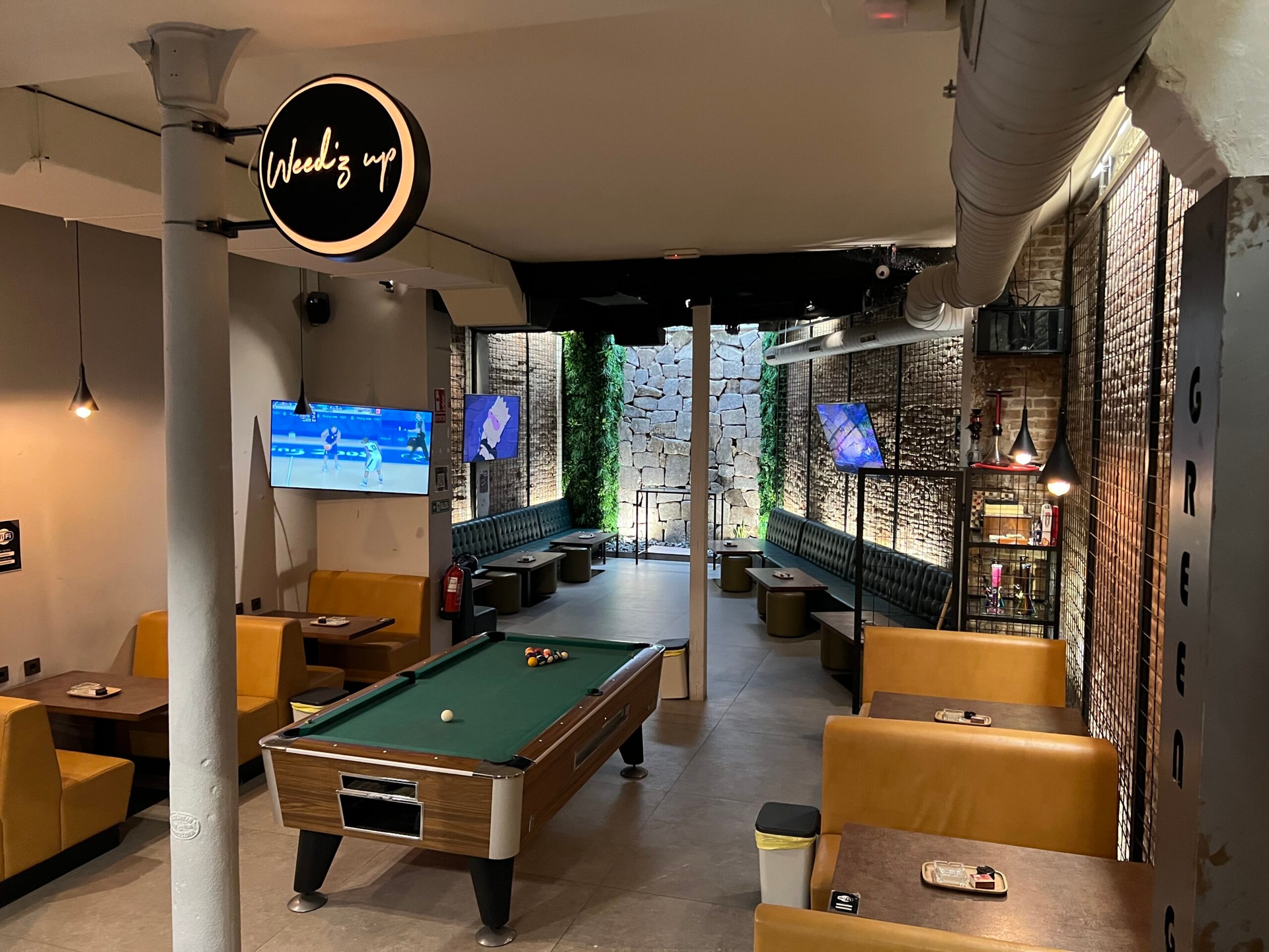 Barcelona Social Club Tourist Experience: Legal und sicher