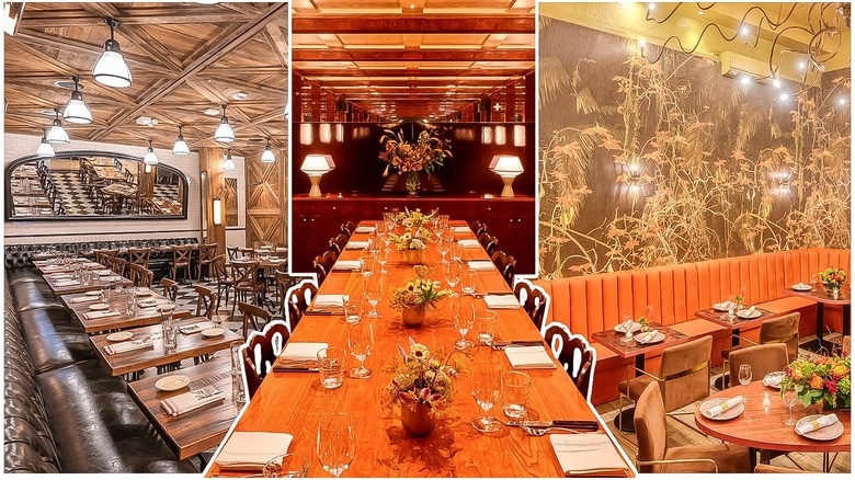 Entfesselte kulinarische Kreativität: Innovative Menükonzepte in Avantgarde-Restaurants