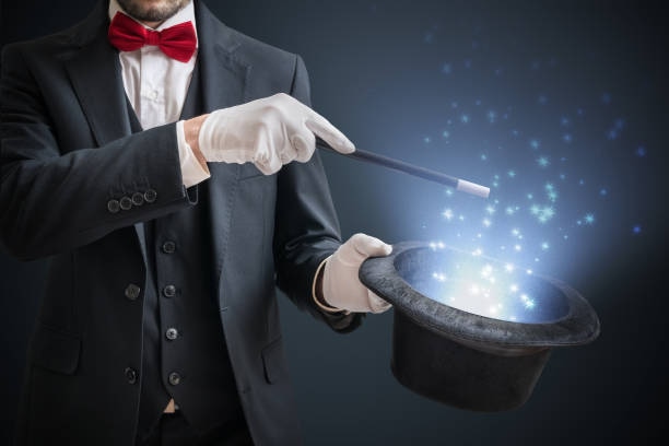 Swiss Magic Master: Das Unmögliche enthüllen