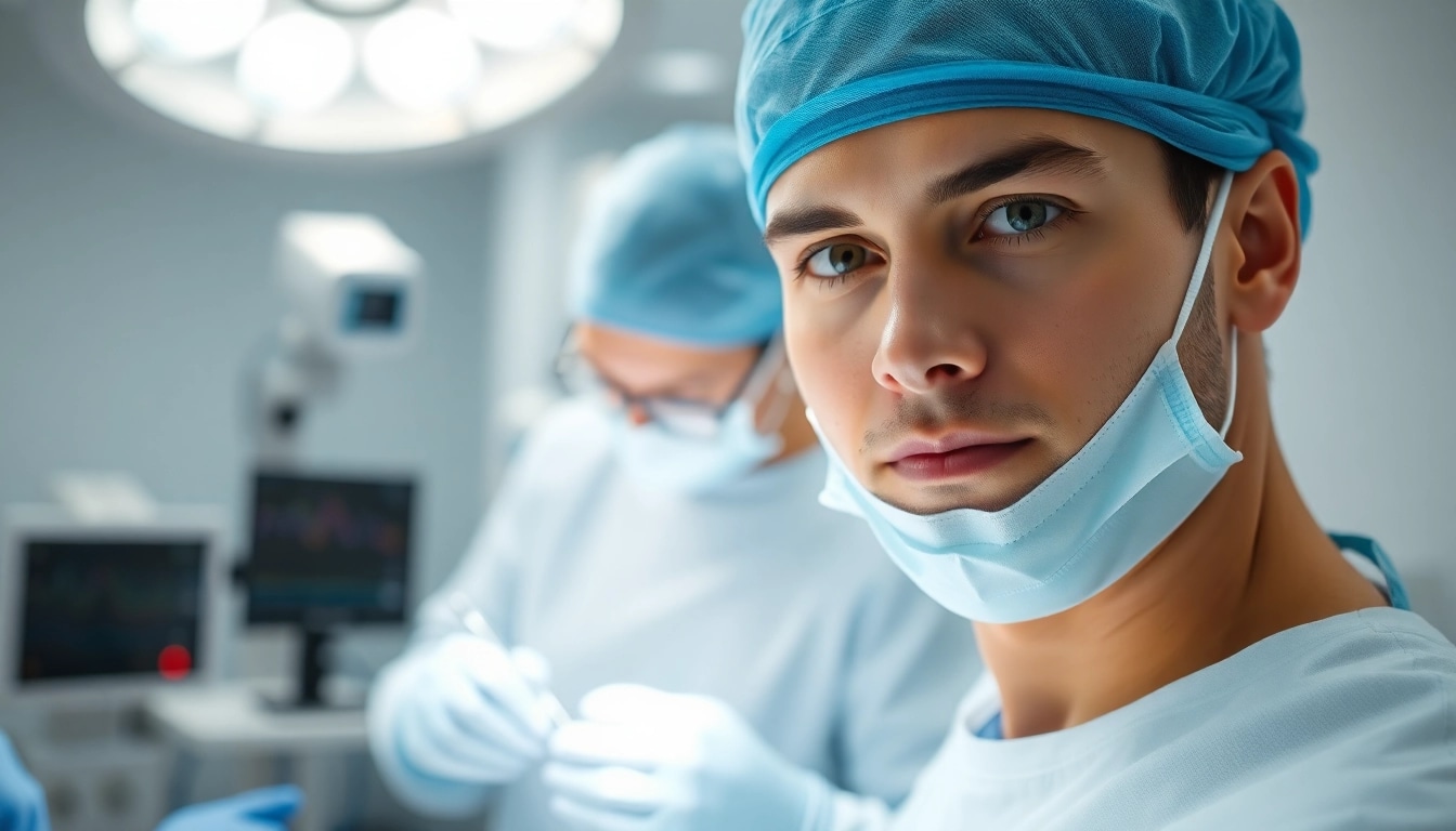 Neue Energie erleben durch Schönheitschirurgie Braunschweig