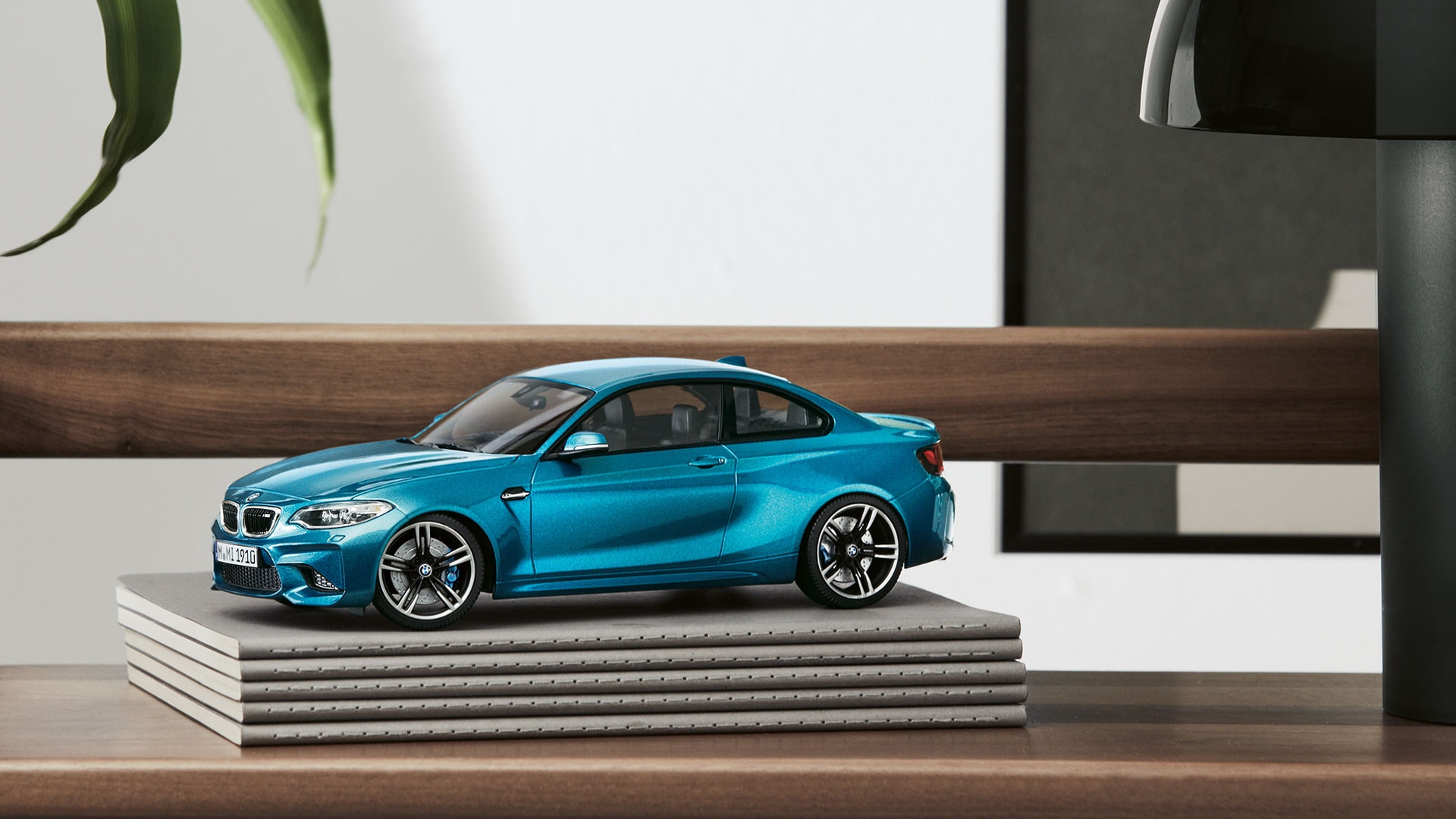 BMW Modellauto M-Serie: Sportliche Miniaturen mit maximalem Detailgrad