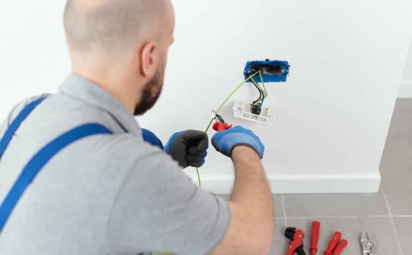 Elektro Notdienst in der Nähe: Effektive Hilfe bei Stromausfällen und elektrischen Störungen