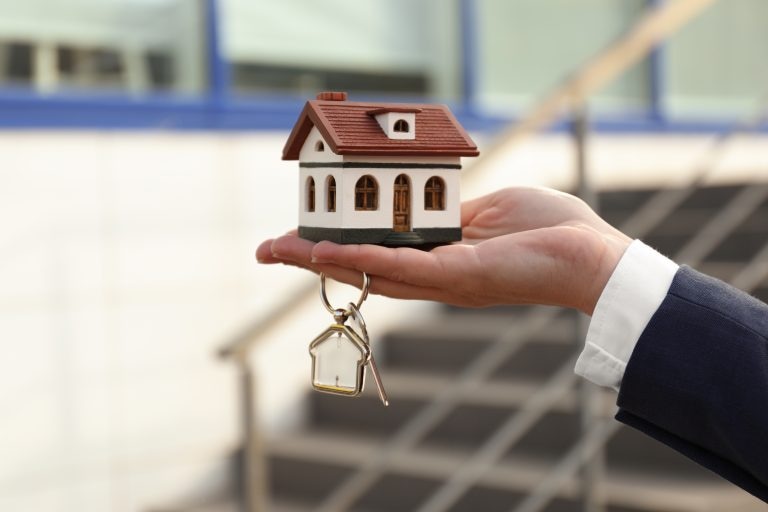 Beseitigung der Risiken von Immobilieninvestitionen