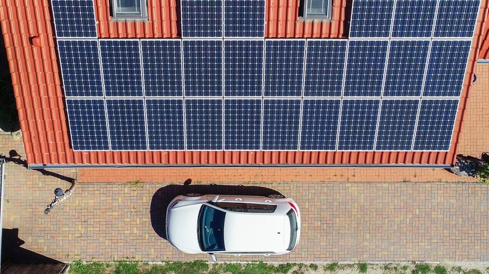 Solaranlage Eberswalde module beschaffen: Tipps zur Auswahl des richtigen Herstellers