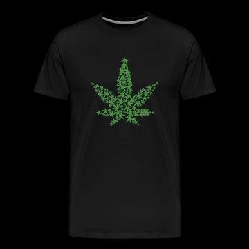 Herb & Style: Modische Cannabis-Kleidung