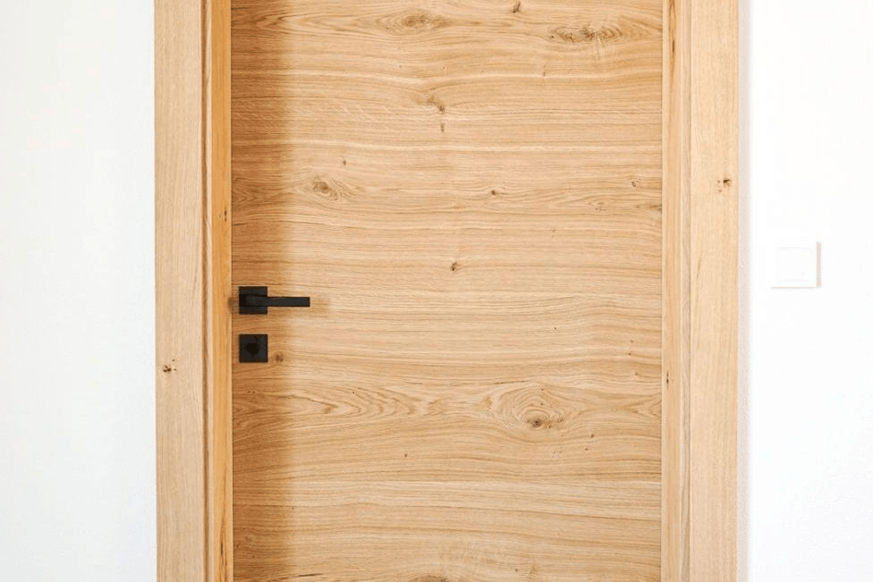 Wie maßgefertigte Türen Ihrem Zuhause einzigartigen Charme verleihen