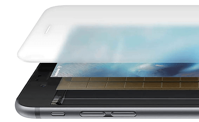 Die Entwicklung der iPhone-Bildschirme: Von Retina zu ProMotion