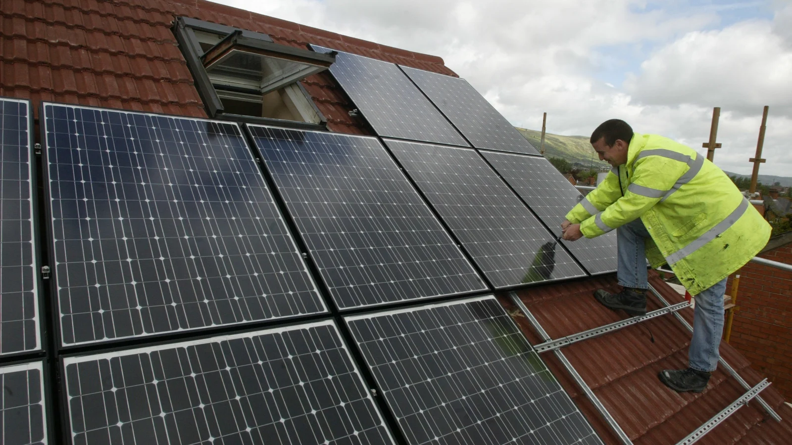 Photovoltaik Leads generieren: Die besten Methoden für Unternehmen