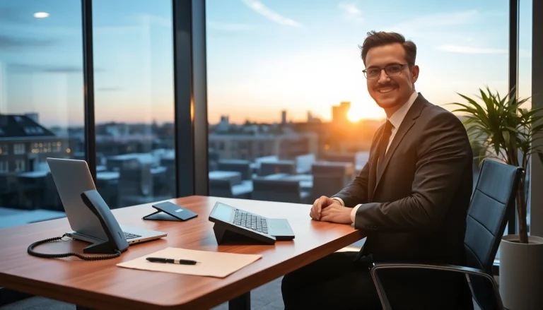 Headhunter Münster – Exklusive Rekrutierung für anspruchsvolle Positionen