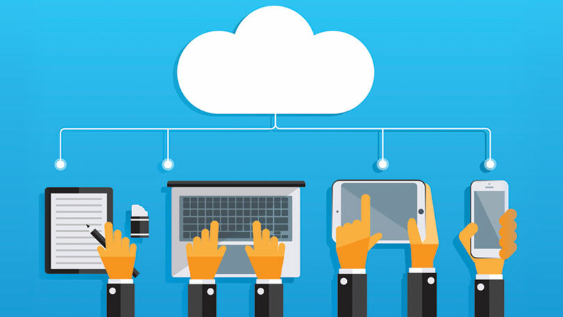 Werten Sie Ihre digitale Landschaft auf: Hochleistungs-Webhosting und Domains