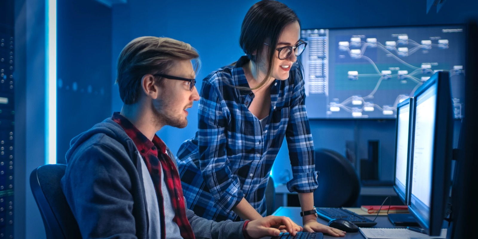 DSGVO-Konformität sichern mit PRIOLANs externer Datenschutzbeauftragter