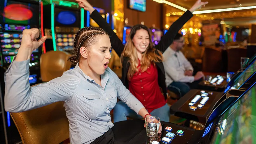 Beste ausländische Online Casinos im Vergleich: Wer hat das beste Angebot?