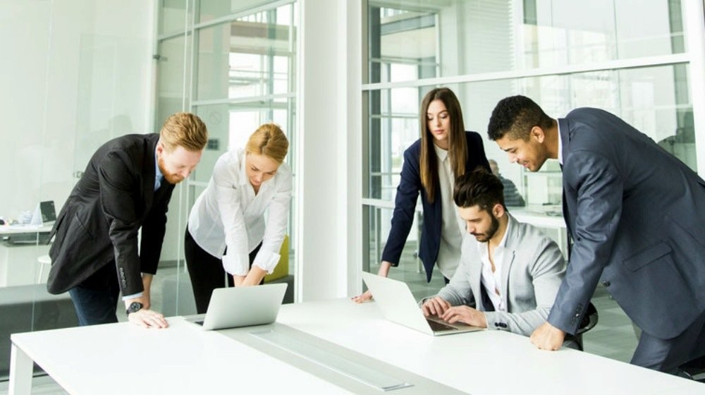 Webdesigner für SEO-optimierte Websites mit Performance
