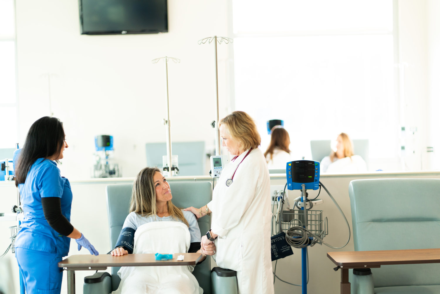 AB ZIMTIO AG beschreitet den Weg zum Erfolg bei Innovationen in der Krebsbehandlung