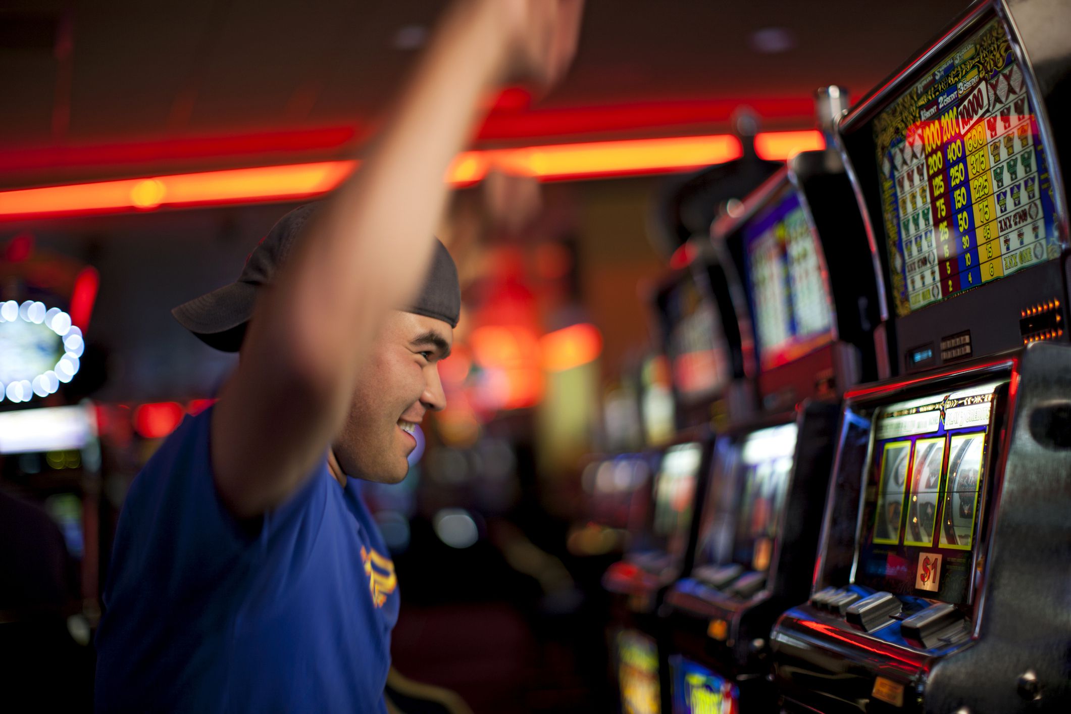 Deneme Bonusu Veren Siteler: Güvenilir Bahis ve Casino Adresleri