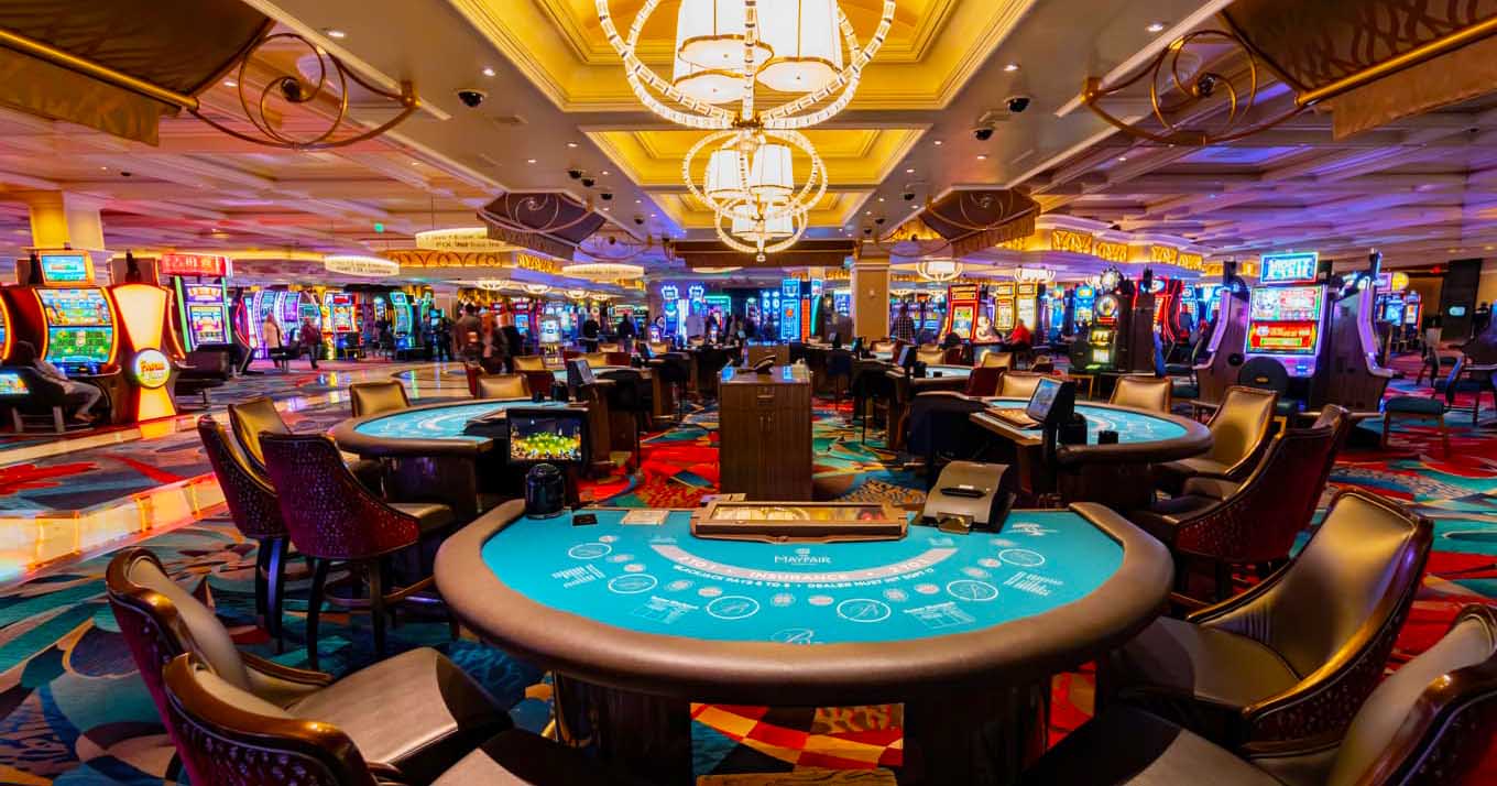 Neue Online Casinos: Erlebnisse aus der Sicht der Spieler