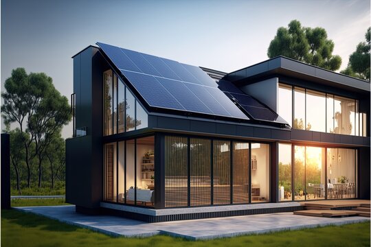 Baubz Solar Power Mastery: Den Weg zur Umweltharmonie erhellen