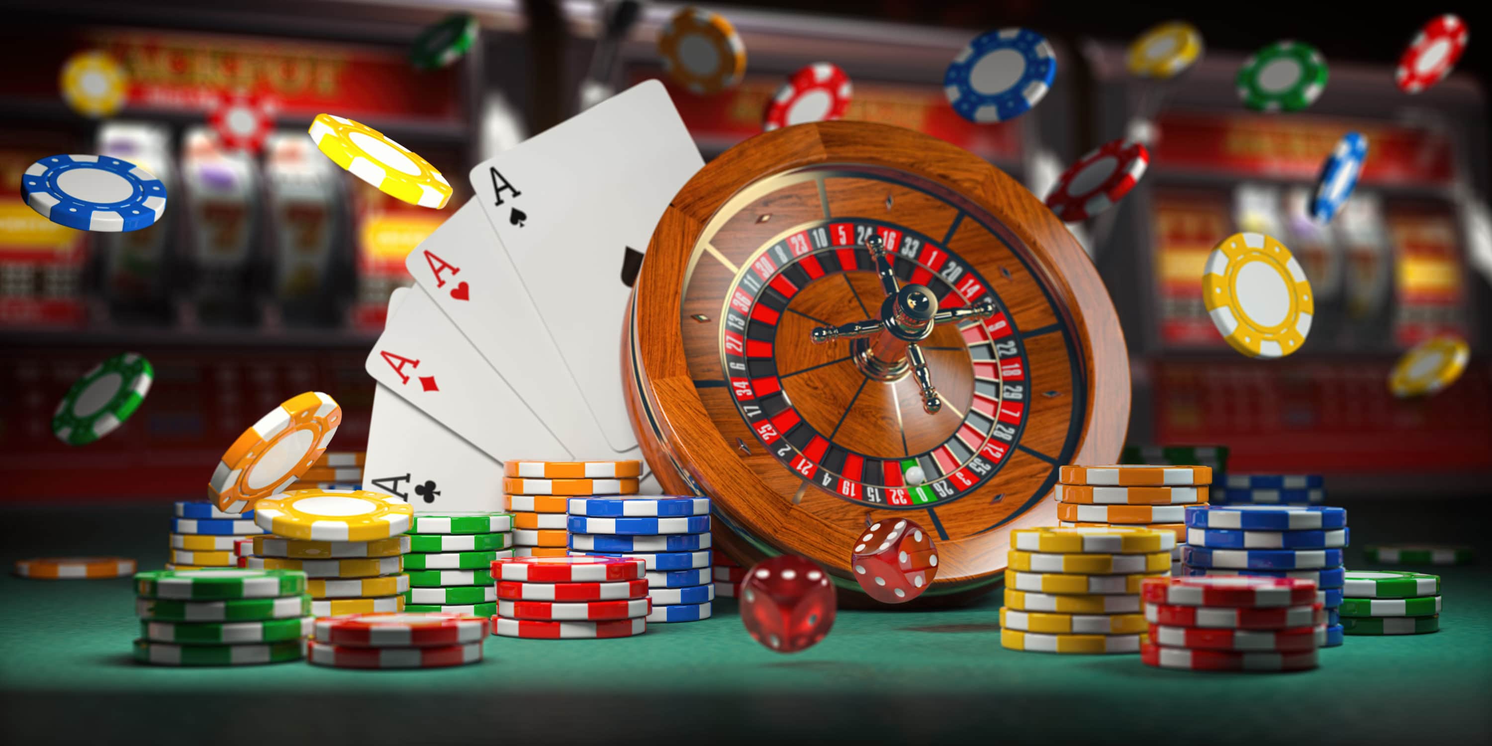 Sicheres Glücksspiel: Online Casino-Genuss für Zuhause
