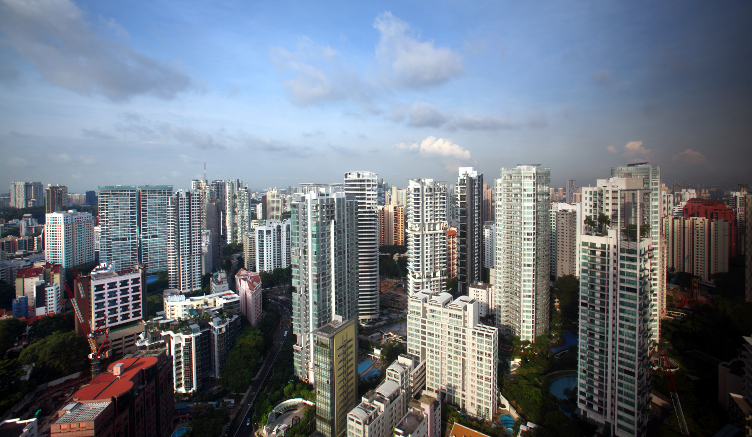 The Chuan Park Journey: How This Lorong Chuan Landmark Became a Symbol of Modern Residential Living