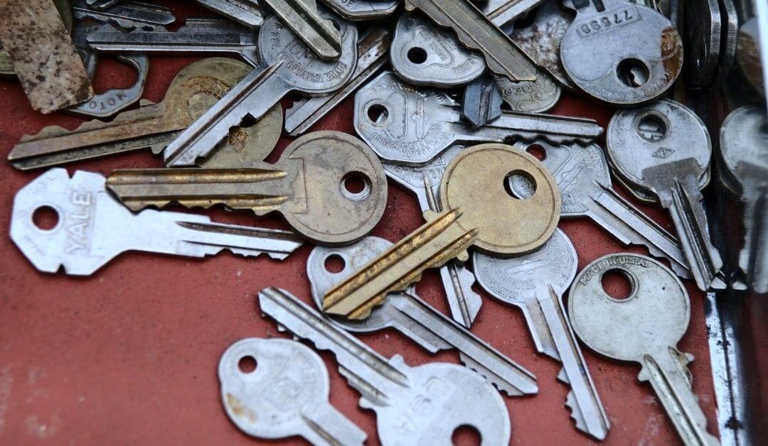 Die Evolution der Sicherheit: Moderne Schließsysteme im Überblick