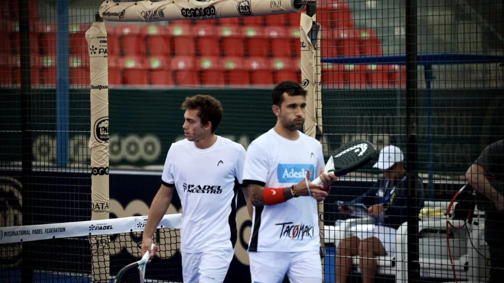 Padel Tasche online kaufen – Entdecke stilvolle und funktionale Modelle für Damen, Herren & Kinder bei Padel Profi Deutschland!