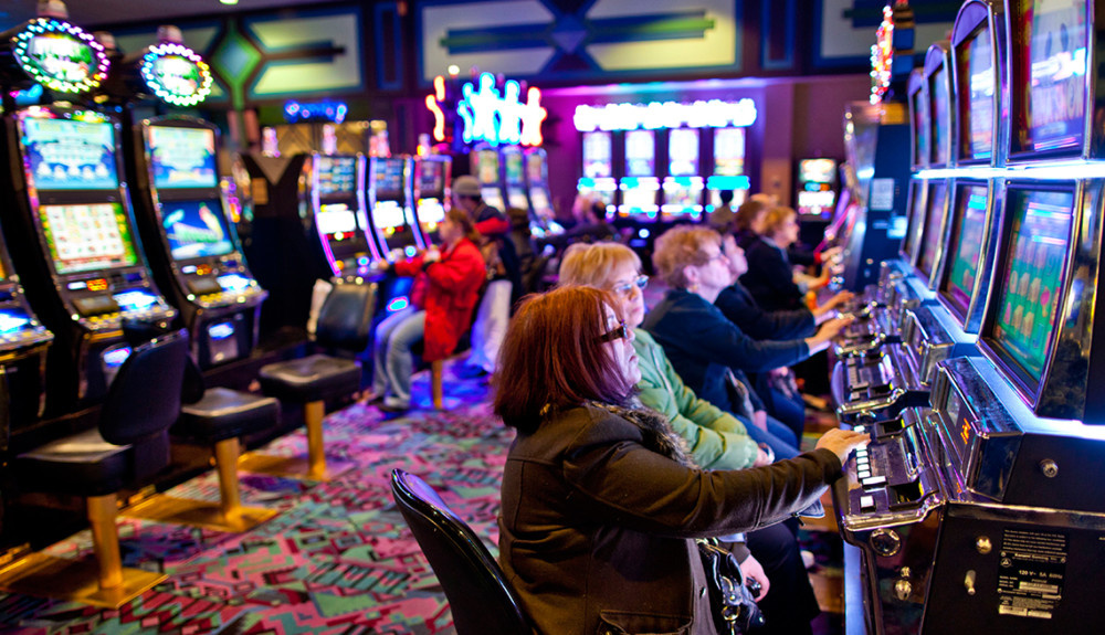 Die besten Websites, um Casino Spiele kostenlos spielen ohne Anmeldung zu genießen