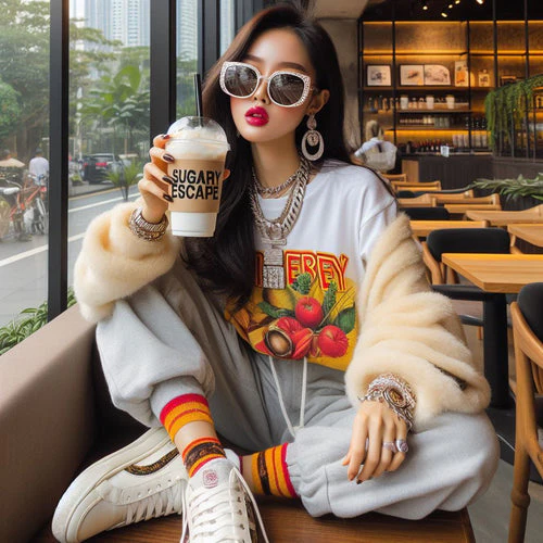 Whipped Cream Charger Singapore: The Perfect Pairing for SugaryEscape’s Sweets