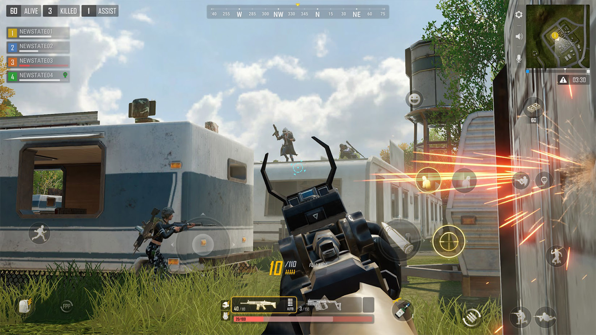 Was ist ein Spiel?