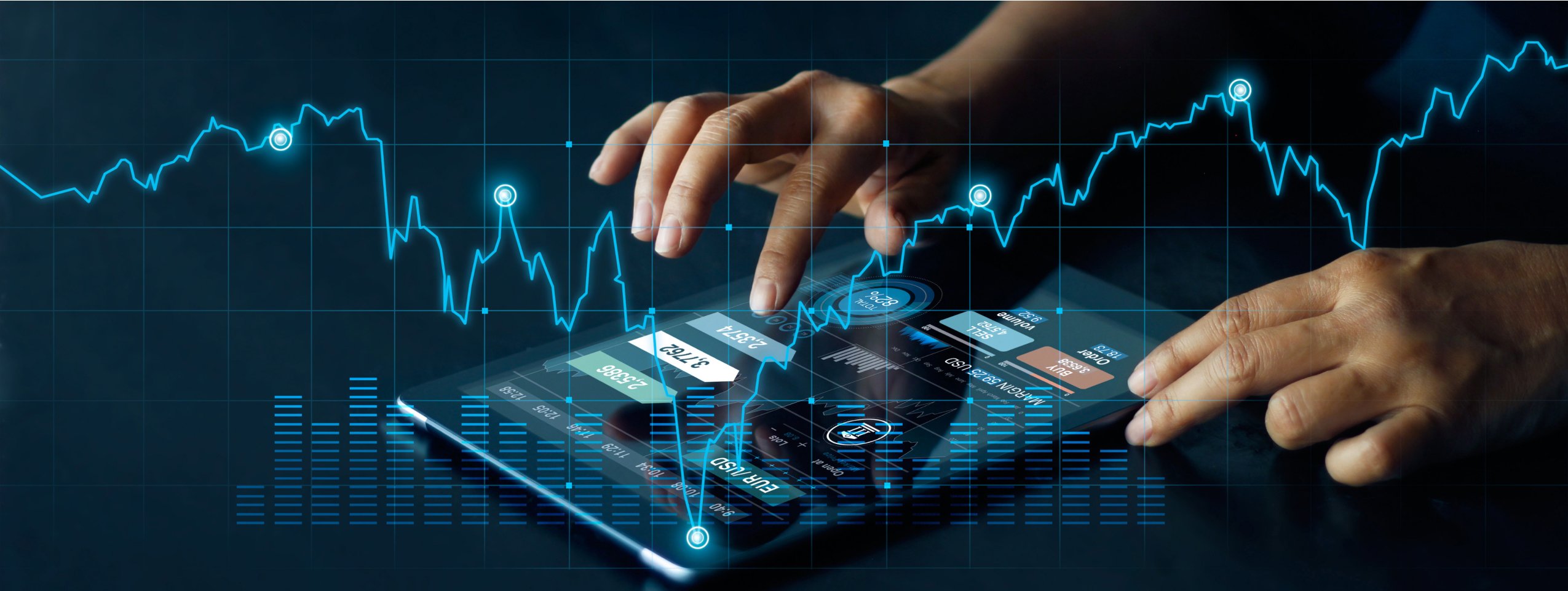 Beweise dein Können mit BrightFunded: So funktioniert die 2-Phasen-Evaluierung im Trading