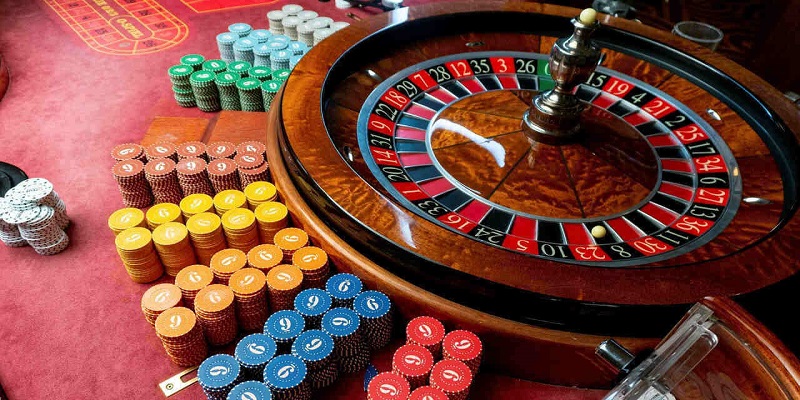Warum Casino-Spielautomaten beliebt werden