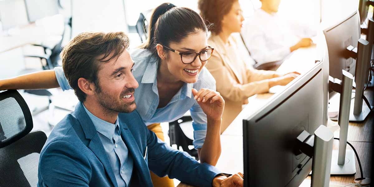 Webdesigner für SEO-optimierte Websites mit Performance