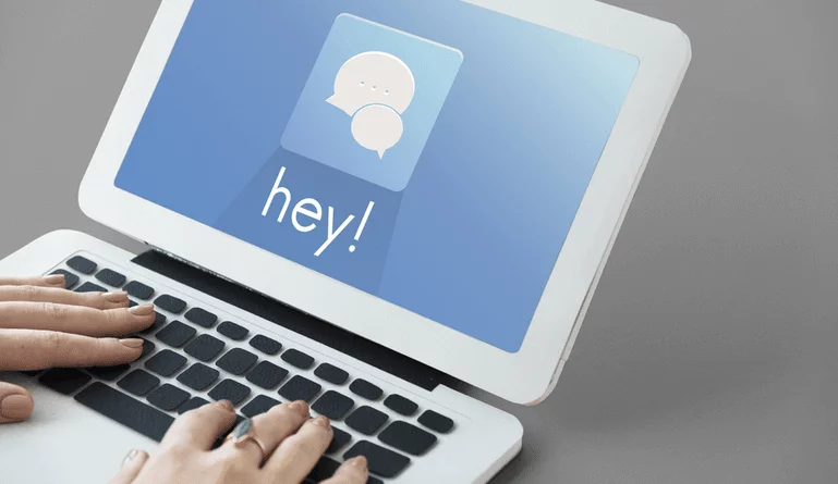 Online-Dating mit Web-Chat-Räumen – sind sie der perfekte Matchpoint?