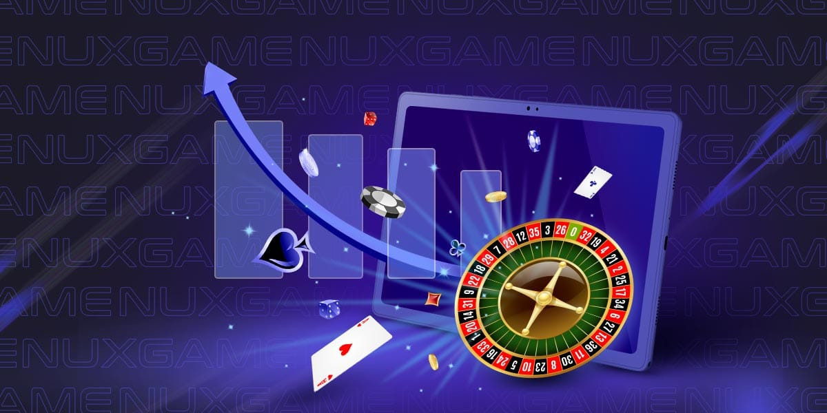 Die Entwicklung der Live-Dealer-Spiele in Online-Casinos