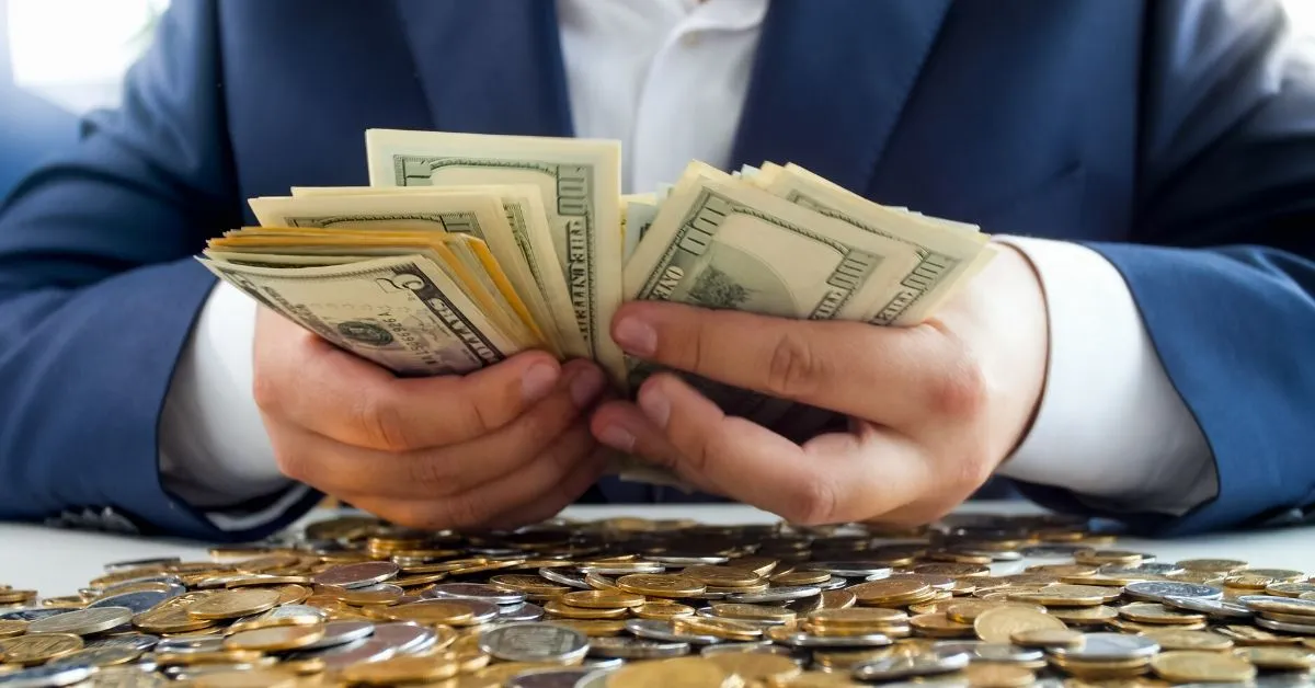 The Proven Roadmap to become a millionaire Without Taking Huge Risks