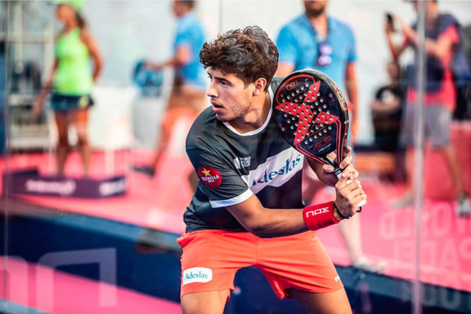 Padel Tasche online kaufen – Entdecke stilvolle und funktionale Modelle für Damen, Herren & Kinder bei Padel Profi Deutschland!