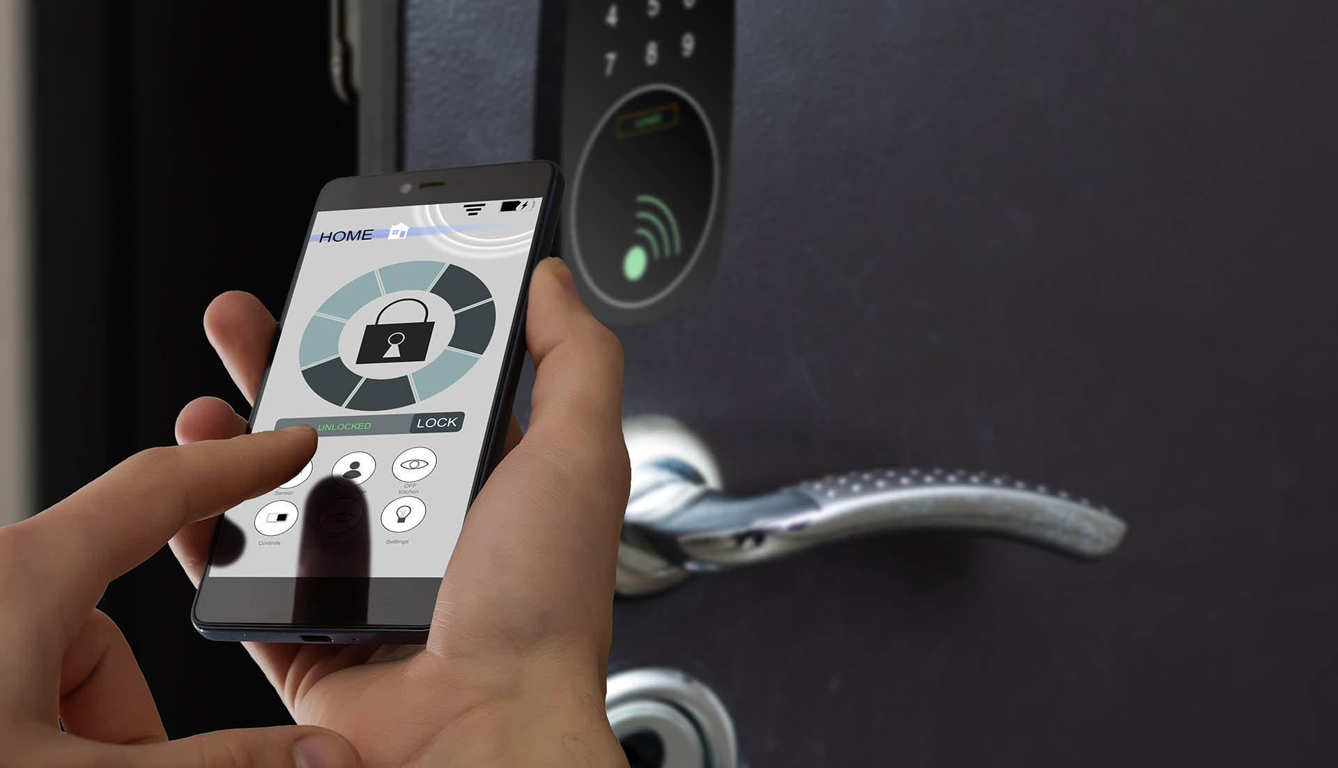 ETEC: Führend in innovativer Alarmsysteme